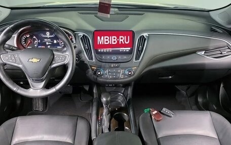 Chevrolet Malibu IX, 2020 год, 1 068 017 рублей, 6 фотография