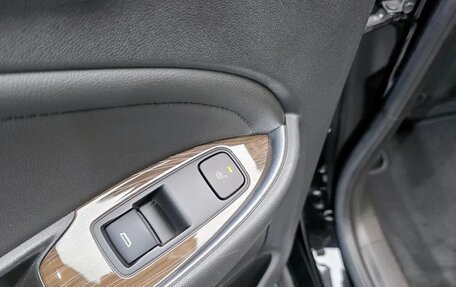 Chevrolet Malibu IX, 2020 год, 1 068 017 рублей, 19 фотография