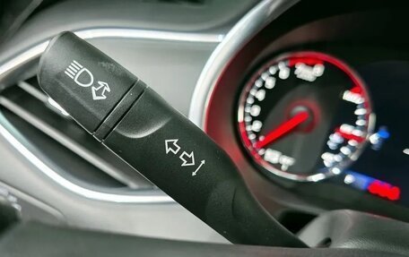 Chevrolet Malibu IX, 2020 год, 1 068 017 рублей, 18 фотография