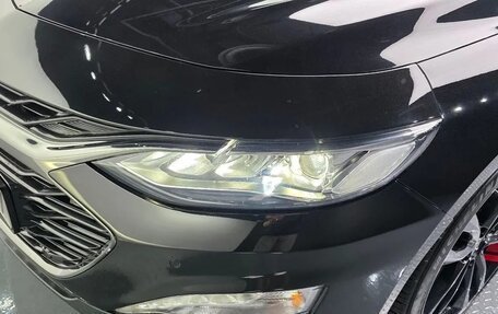 Chevrolet Malibu IX, 2020 год, 1 068 017 рублей, 23 фотография