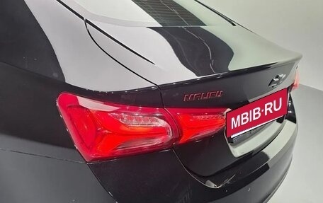 Chevrolet Malibu IX, 2020 год, 1 068 017 рублей, 22 фотография
