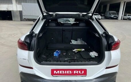 BMW X6, 2021 год, 8 100 000 рублей, 7 фотография