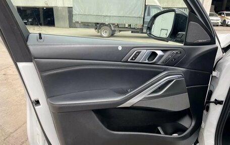 BMW X6, 2021 год, 8 100 000 рублей, 10 фотография