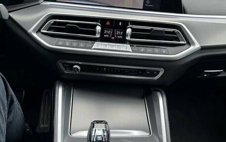 BMW X6, 2021 год, 8 100 000 рублей, 15 фотография