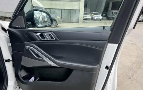 BMW X6, 2021 год, 8 100 000 рублей, 18 фотография