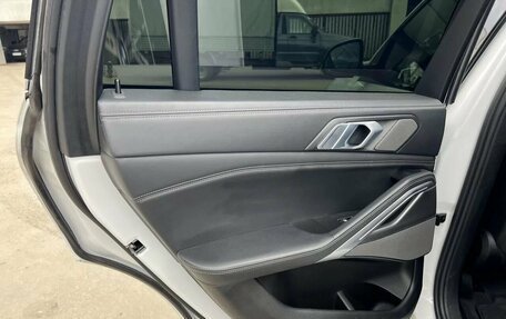 BMW X6, 2021 год, 8 100 000 рублей, 22 фотография