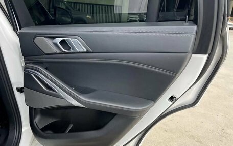 BMW X6, 2021 год, 8 100 000 рублей, 19 фотография