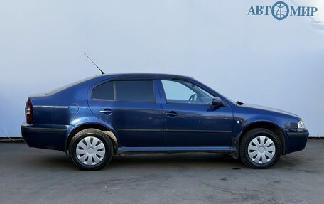 Skoda Octavia IV, 2006 год, 449 000 рублей, 4 фотография