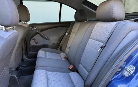 Skoda Octavia IV, 2006 год, 449 000 рублей, 11 фотография