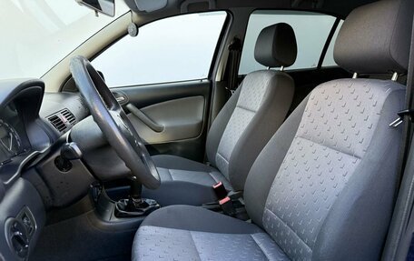 Skoda Octavia IV, 2006 год, 449 000 рублей, 10 фотография