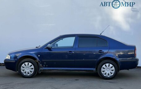 Skoda Octavia IV, 2006 год, 449 000 рублей, 8 фотография