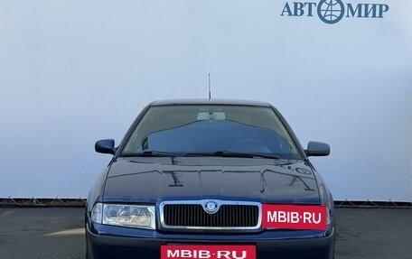 Skoda Octavia IV, 2006 год, 449 000 рублей, 2 фотография