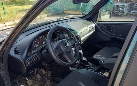 Chevrolet Niva I рестайлинг, 2012 год, 250 000 рублей, 4 фотография