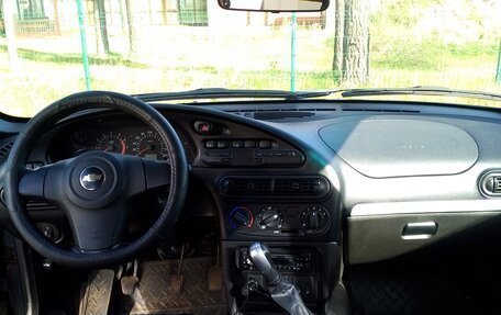 Chevrolet Niva I рестайлинг, 2012 год, 250 000 рублей, 2 фотография