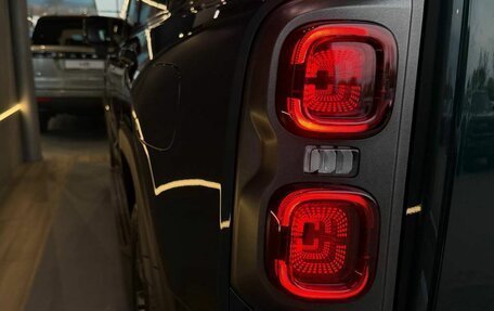 Haval H9, 2026 год, 4 749 000 рублей, 5 фотография