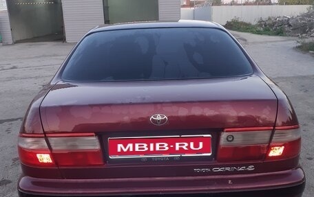 Toyota Carina E, 1995 год, 225 000 рублей, 1 фотография