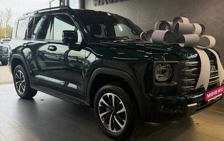 Haval H9, 2026 год, 4 749 000 рублей, 2 фотография