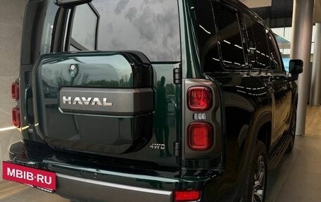 Haval H9, 2026 год, 4 749 000 рублей, 3 фотография