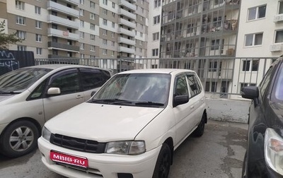 Mazda Demio III (DE), 1998 год, 200 000 рублей, 1 фотография