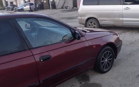 Toyota Carina E, 1995 год, 225 000 рублей, 4 фотография