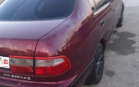 Toyota Carina E, 1995 год, 225 000 рублей, 8 фотография