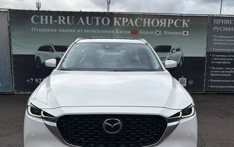 Mazda CX-5 II, 2026 год, 3 150 000 рублей, 1 фотография
