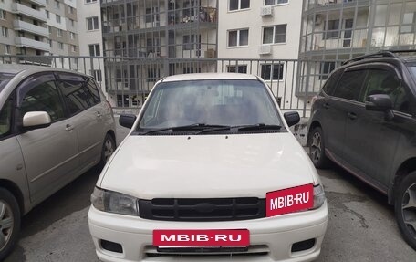 Mazda Demio III (DE), 1998 год, 200 000 рублей, 2 фотография