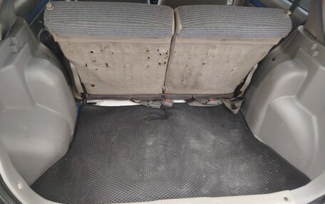 Mazda Demio III (DE), 1998 год, 200 000 рублей, 17 фотография