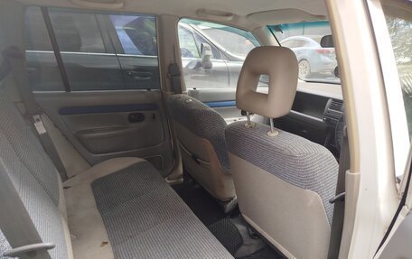 Mazda Demio III (DE), 1998 год, 200 000 рублей, 15 фотография