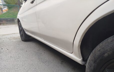 Mazda Demio III (DE), 1998 год, 200 000 рублей, 11 фотография