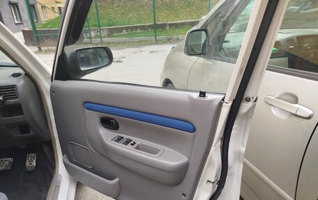 Mazda Demio III (DE), 1998 год, 200 000 рублей, 12 фотография