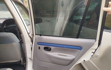 Mazda Demio III (DE), 1998 год, 200 000 рублей, 14 фотография