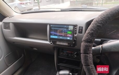Mazda Demio III (DE), 1998 год, 200 000 рублей, 9 фотография