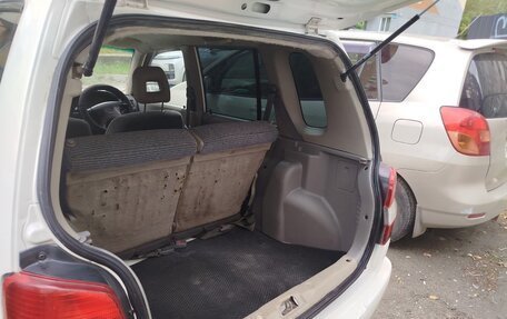 Mazda Demio III (DE), 1998 год, 200 000 рублей, 19 фотография