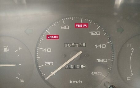 Mazda Demio III (DE), 1998 год, 200 000 рублей, 24 фотография