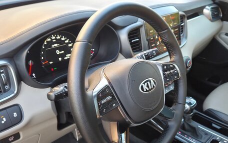 KIA Sorento III Prime рестайлинг, 2018 год, 2 480 000 рублей, 10 фотография