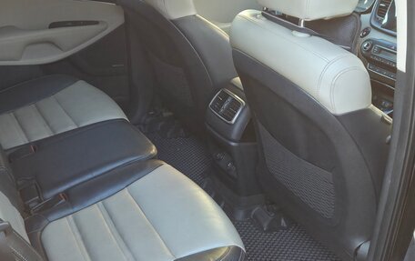 KIA Sorento III Prime рестайлинг, 2018 год, 2 480 000 рублей, 14 фотография