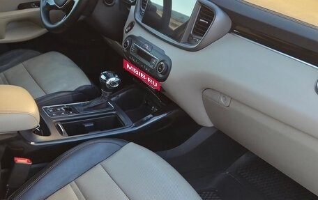 KIA Sorento III Prime рестайлинг, 2018 год, 2 480 000 рублей, 12 фотография