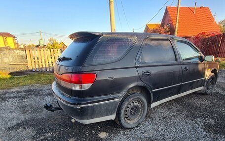 Toyota Vista V30, 2000 год, 300 000 рублей, 6 фотография