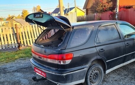 Toyota Vista V30, 2000 год, 300 000 рублей, 3 фотография