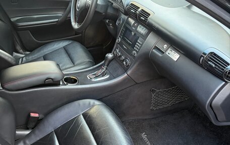 Mercedes-Benz C-Класс, 2004 год, 850 000 рублей, 9 фотография