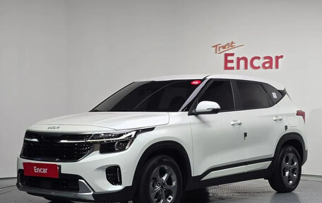 KIA Seltos I, 2023 год, 2 271 000 рублей, 1 фотография