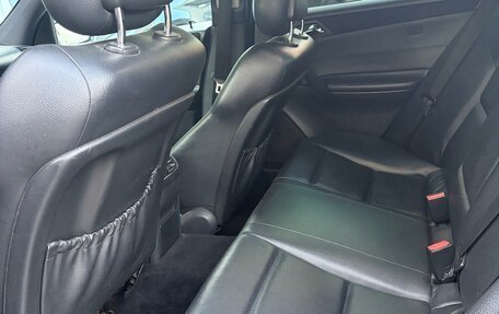 Mercedes-Benz C-Класс, 2004 год, 850 000 рублей, 11 фотография