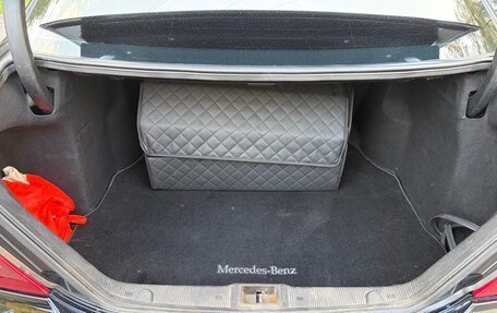 Mercedes-Benz C-Класс, 2004 год, 850 000 рублей, 12 фотография
