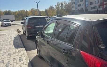 Nissan Tiida, 2004 год, 340 000 рублей, 2 фотография