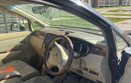 Nissan Tiida, 2004 год, 340 000 рублей, 5 фотография