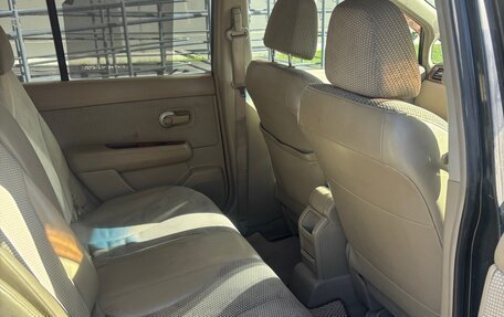Nissan Tiida, 2004 год, 340 000 рублей, 6 фотография