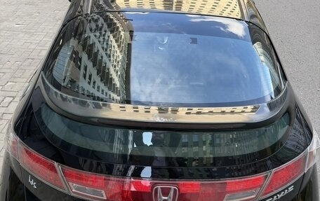 Honda Civic VIII, 2011 год, 690 000 рублей, 4 фотография