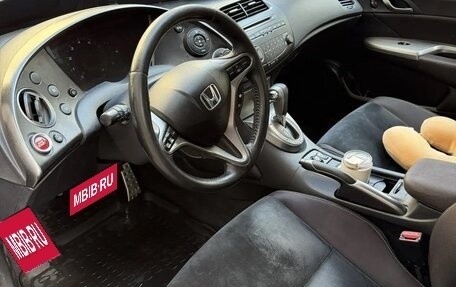 Honda Civic VIII, 2011 год, 690 000 рублей, 5 фотография