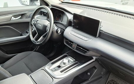 Haval Jolion, 2024 год, 2 098 000 рублей, 11 фотография